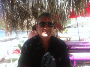 Photo de profil de Antoine Urano