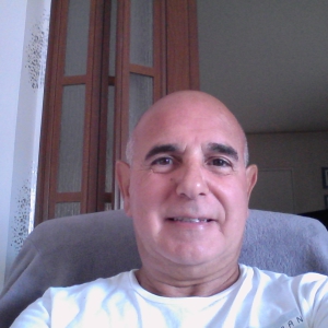 Photo de profil de Antoine Vargiu