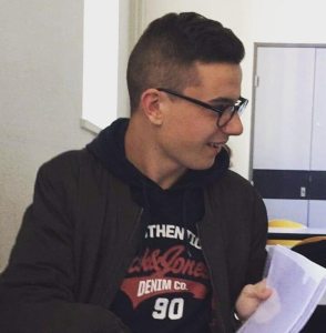 Photo de profil de Antoine Veglio