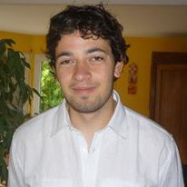 Photo de profil de Antoine Vincent