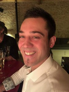 Photo de profil de Antoine Vuchot