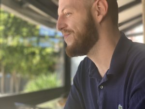 Photo de profil de Antoine Wachowiak
