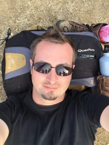 Photo de profil de Antoine Yollant