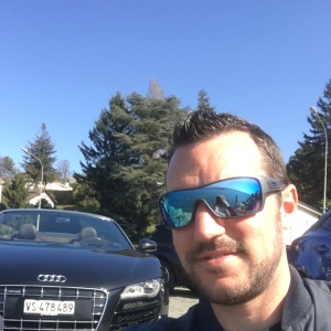 Photo de profil de Antoine Zogia