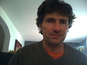 Photo de profil de Antoine de Biase