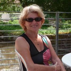 Photo de profil de Antoinette Alen