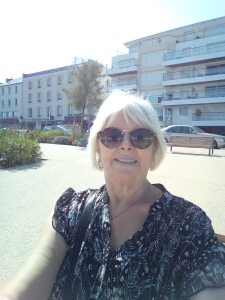 Photo de profil de Antoinette Auffret