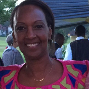 Photo de profil de Antoinette Batumubwira