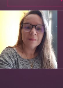 Photo de profil de Antoinette Bertrand