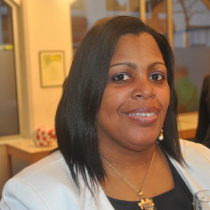 Photo de profil de Antoinette Boston