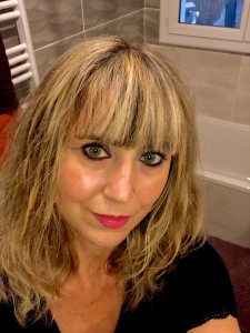 Photo de profil de Antoinette Caputo