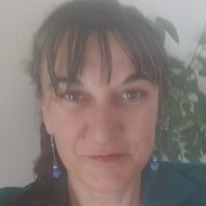 Photo de profil de Antoinette Dominguez
