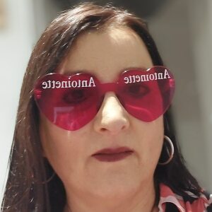 Photo de profil de Antoinette Dreptin