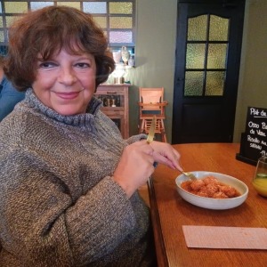 Photo de profil de Antoinette Failla