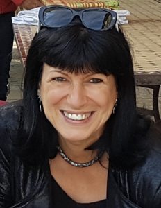 Photo de profil de Antoinette Fontaine