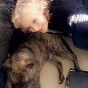 Photo de profil de Antoinette Fouquet