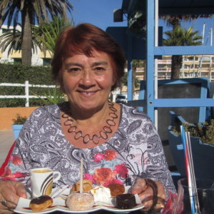 Photo de profil de Antoinette Gault