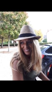 Photo de profil de Antoinette Jabcon