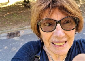 Photo de profil de Antoinette Laurence