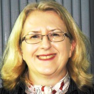 Photo de profil de Antoinette Llinas