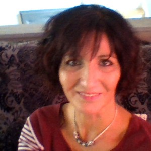 Photo de profil de Antoinette Motillon