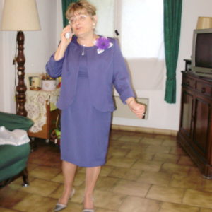 Photo de profil de Antoinette Multari