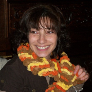 Photo de profil de Antoinette Puddu