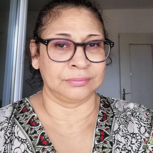 Photo de profil de Antoinette Samy