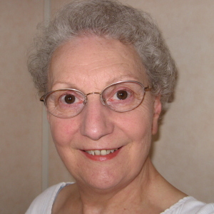Photo de profil de Antoinette Soullard