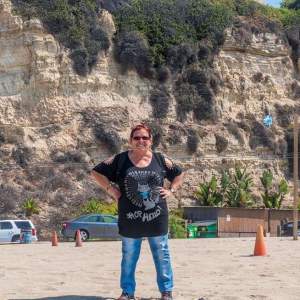 Photo de profil de Antoinette Thomas