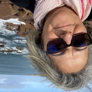 Photo de profil de Antoinette Tranchida