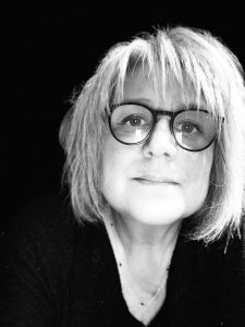 Photo de profil de Antoinette Urban