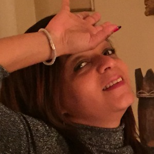 Photo de profil de Antoinette de Melo