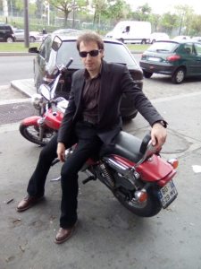 Photo de profil de Anton Jukic