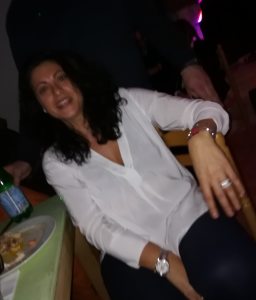 Photo de profil de Antonella Aloise