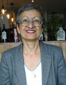 Photo de profil de Antonella Demelle