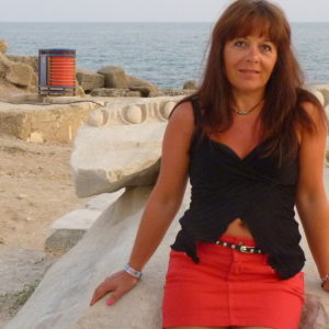 Photo de profil de Antonella Iezzi