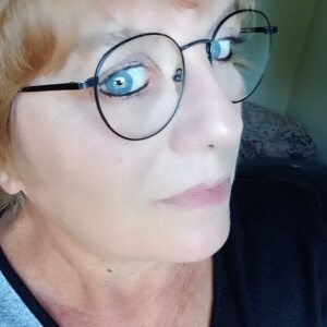 Photo de profil de Antonella Lebourgeois