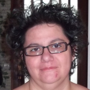 Photo de profil de Antonella Serio