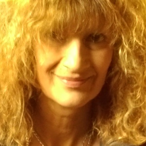 Photo de profil de Antonella Silverii