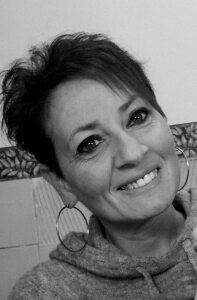Photo de profil de Antonella Venafro