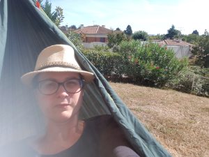 Photo de profil de Antonella Wiotte