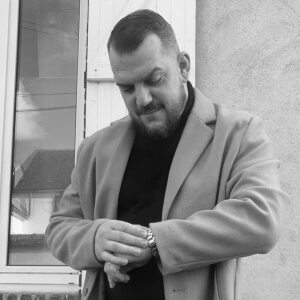 Photo de profil de Antoni Hasiak