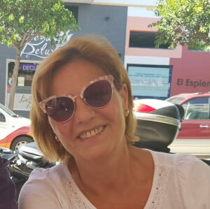 Photo de profil de Antonia Bolorino Carrillo
