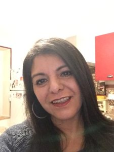 Photo de profil de Antonia Caballero