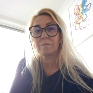 Photo de profil de Antonia Candeias
