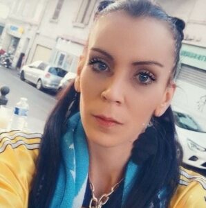 Photo de profil de Antonia Joubert