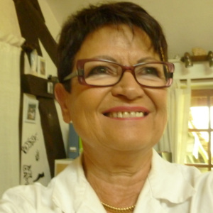 Photo de profil de Antonia Lebeau
