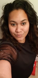 Photo de profil de Antonia Maie