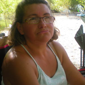 Photo de profil de Antonia Monni